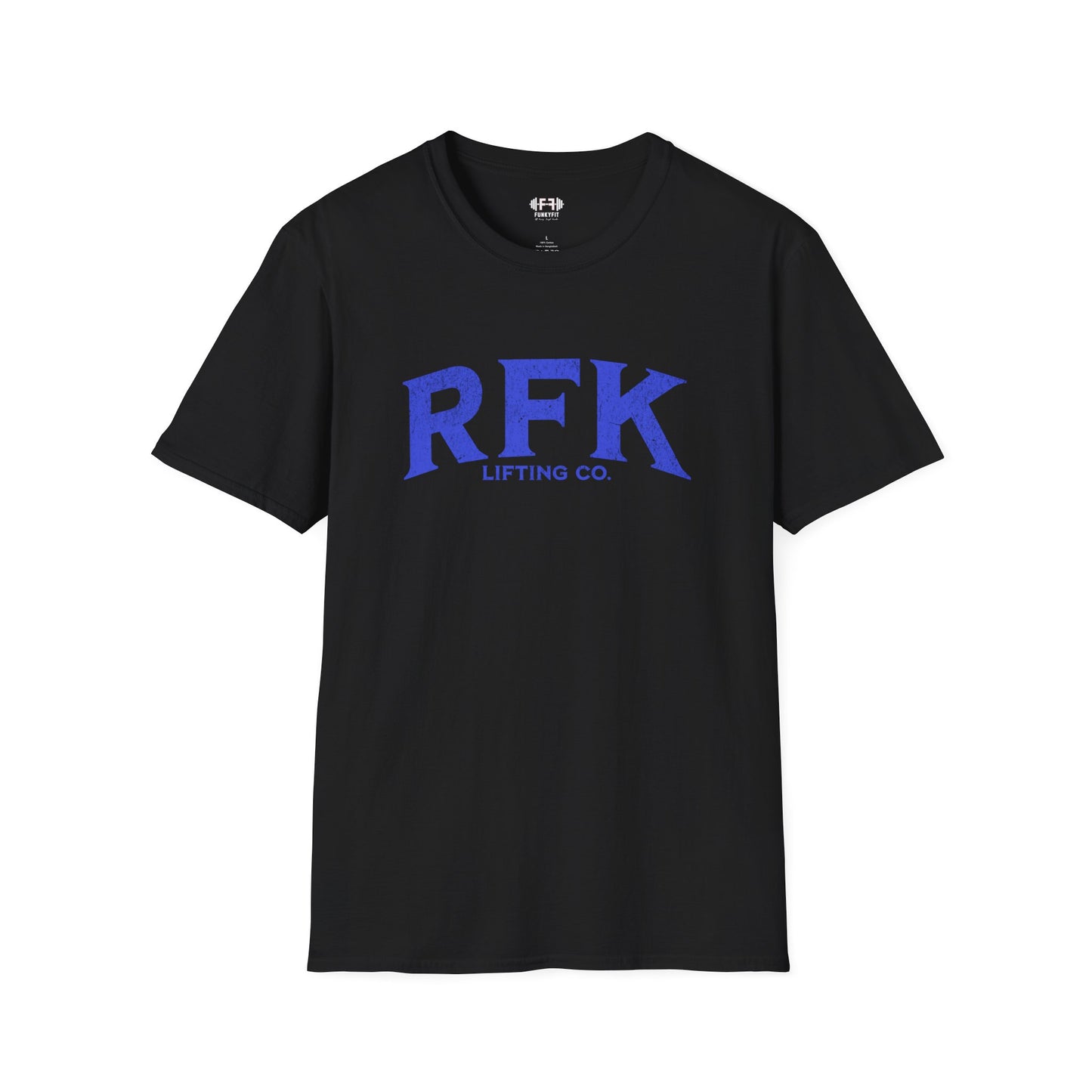 RFK Lifting Co. T-Shirt