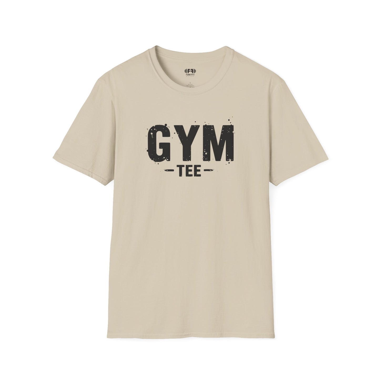 Gym Tee T-Shirt