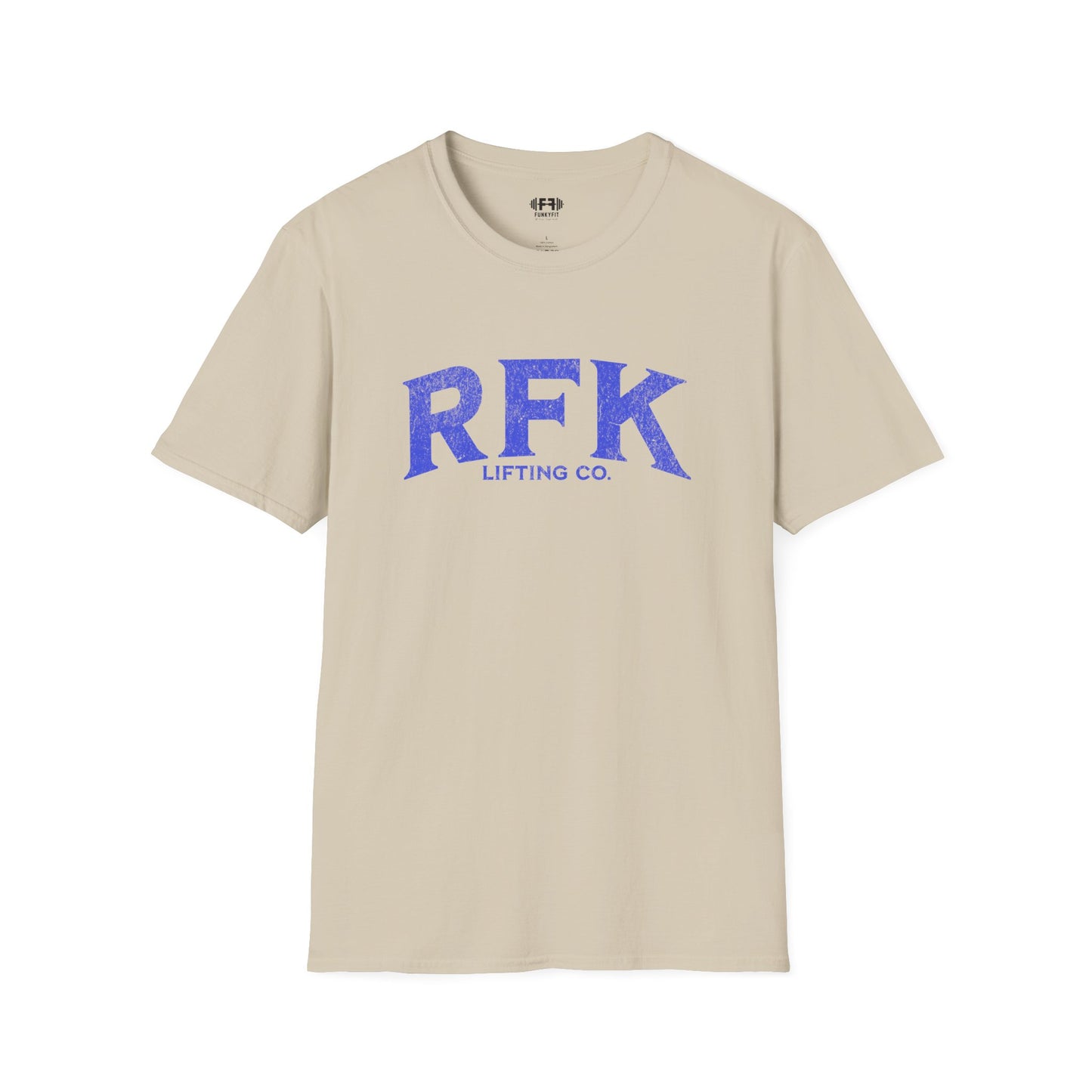 RFK Lifting Co. T-Shirt