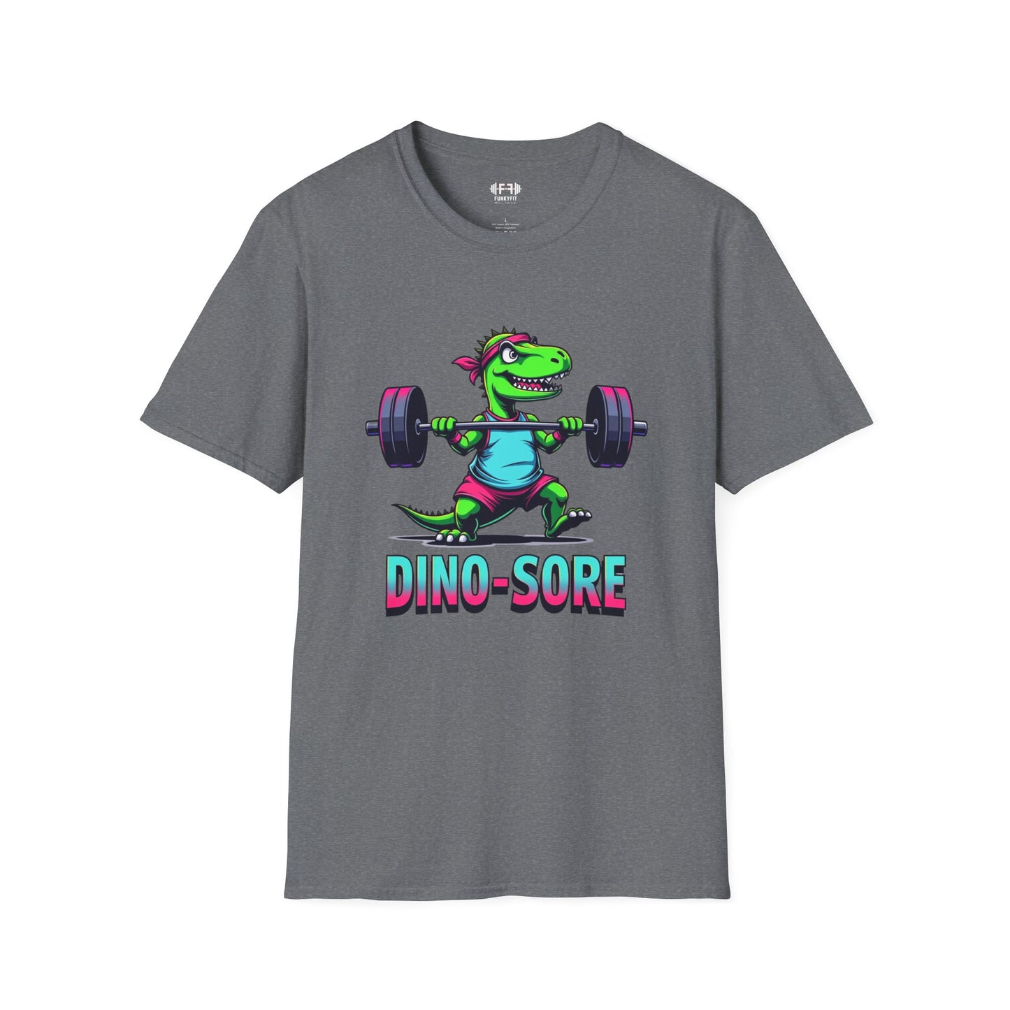 Dino-Sore T-Shirt