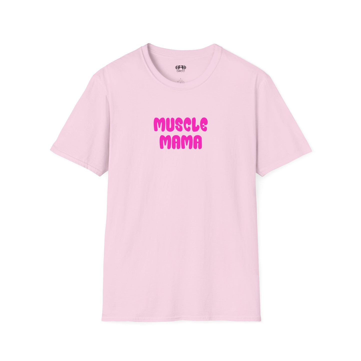 Muscle Mama T-Shirt