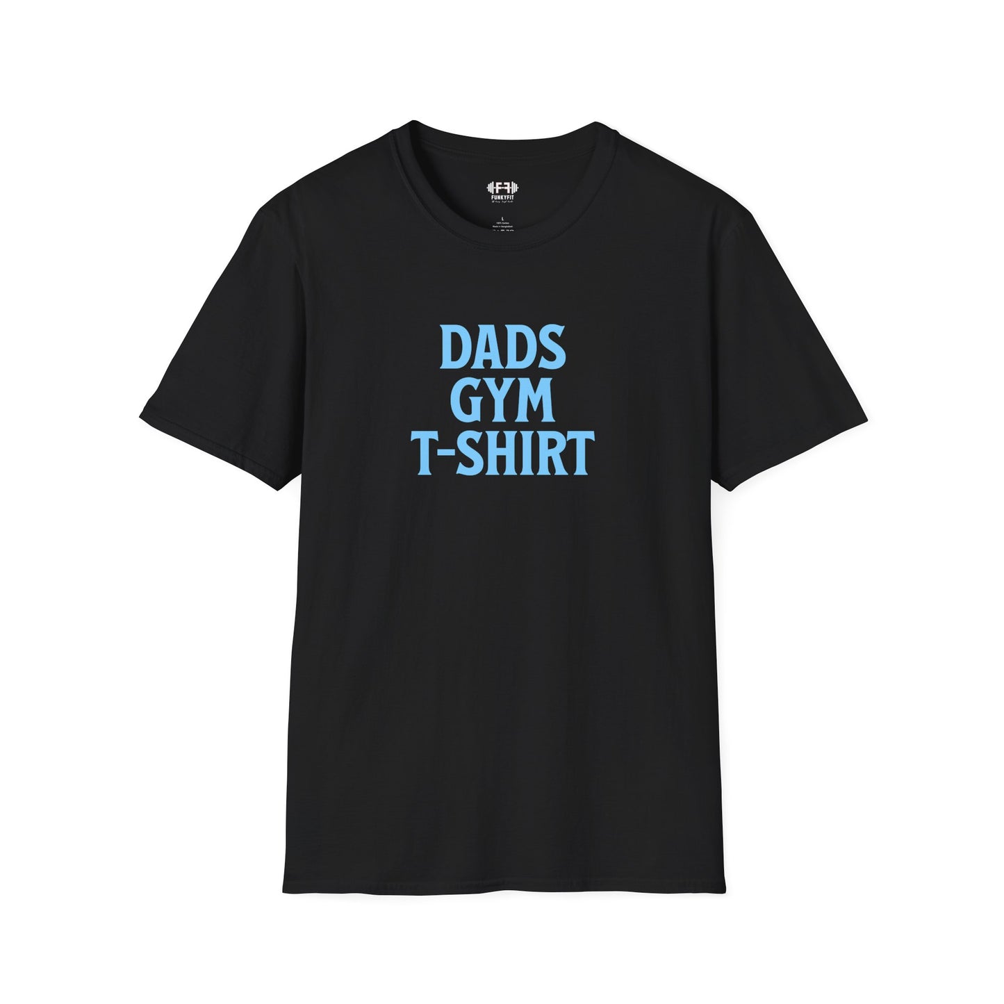 Dad's Gym T-Shirt