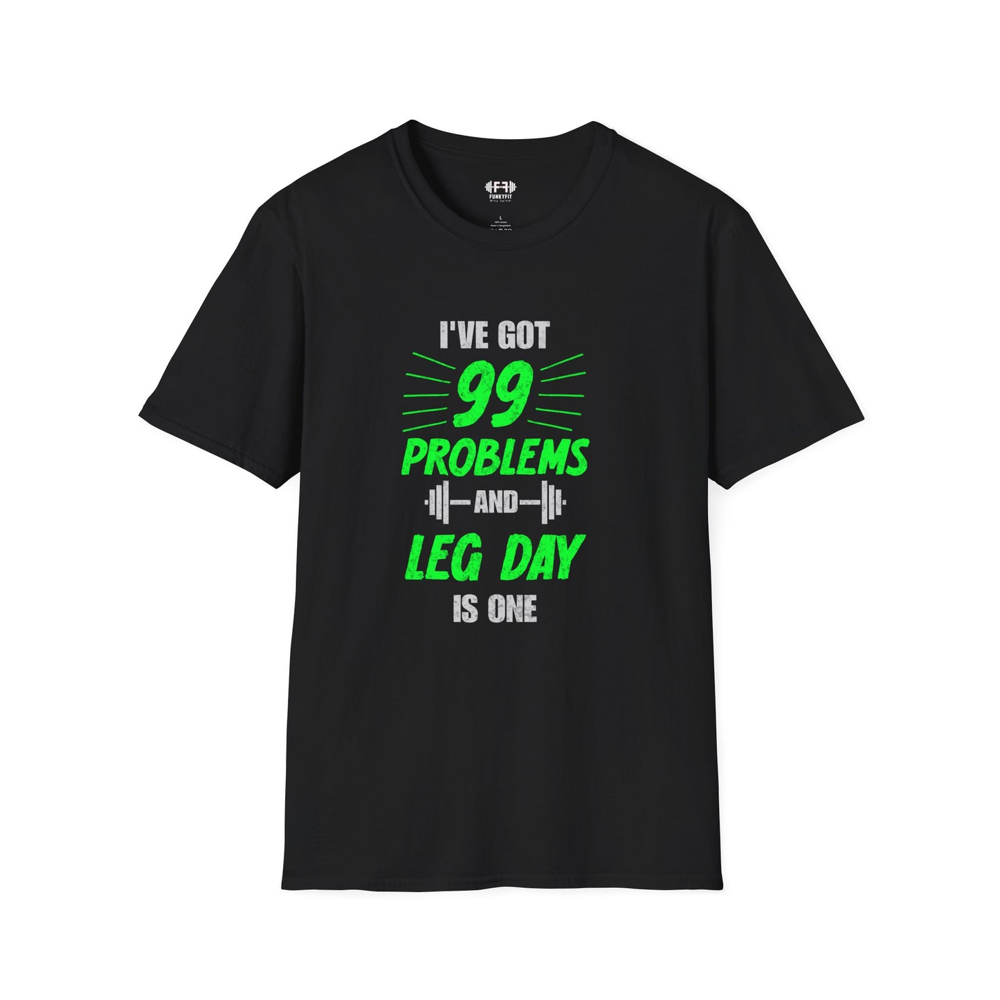 99 Problems T-Shirt
