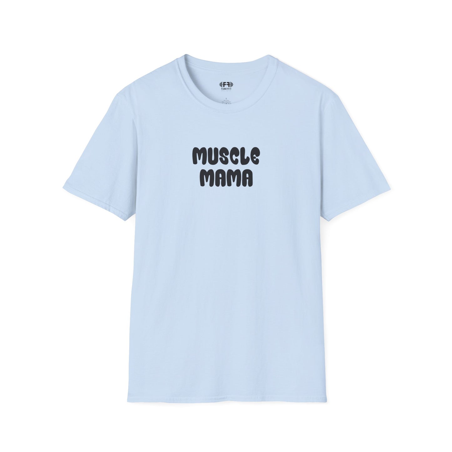 Muscle Mama T-Shirt