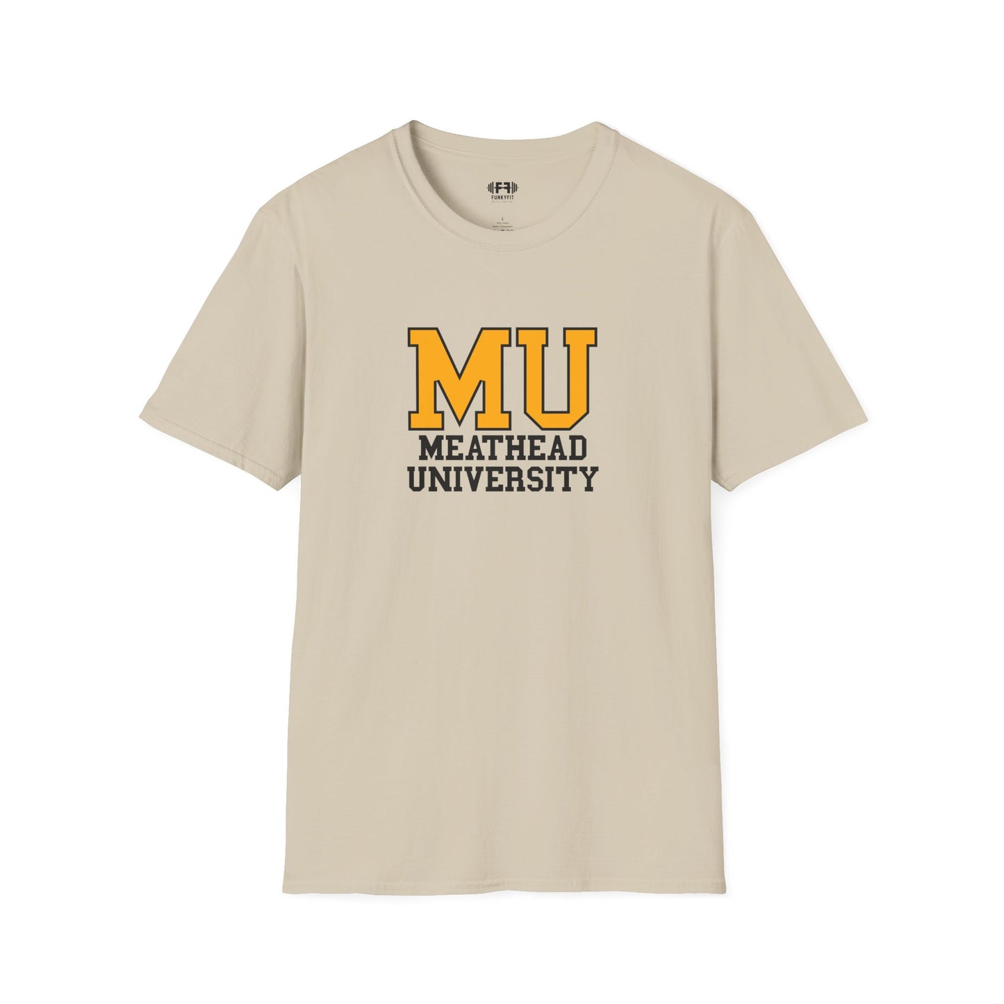 Meathead University T-Shirt