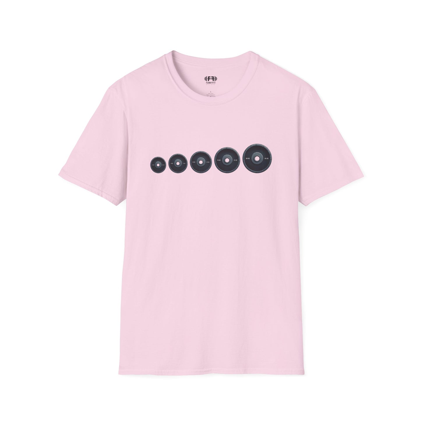 Lifting Evolution T-Shirt