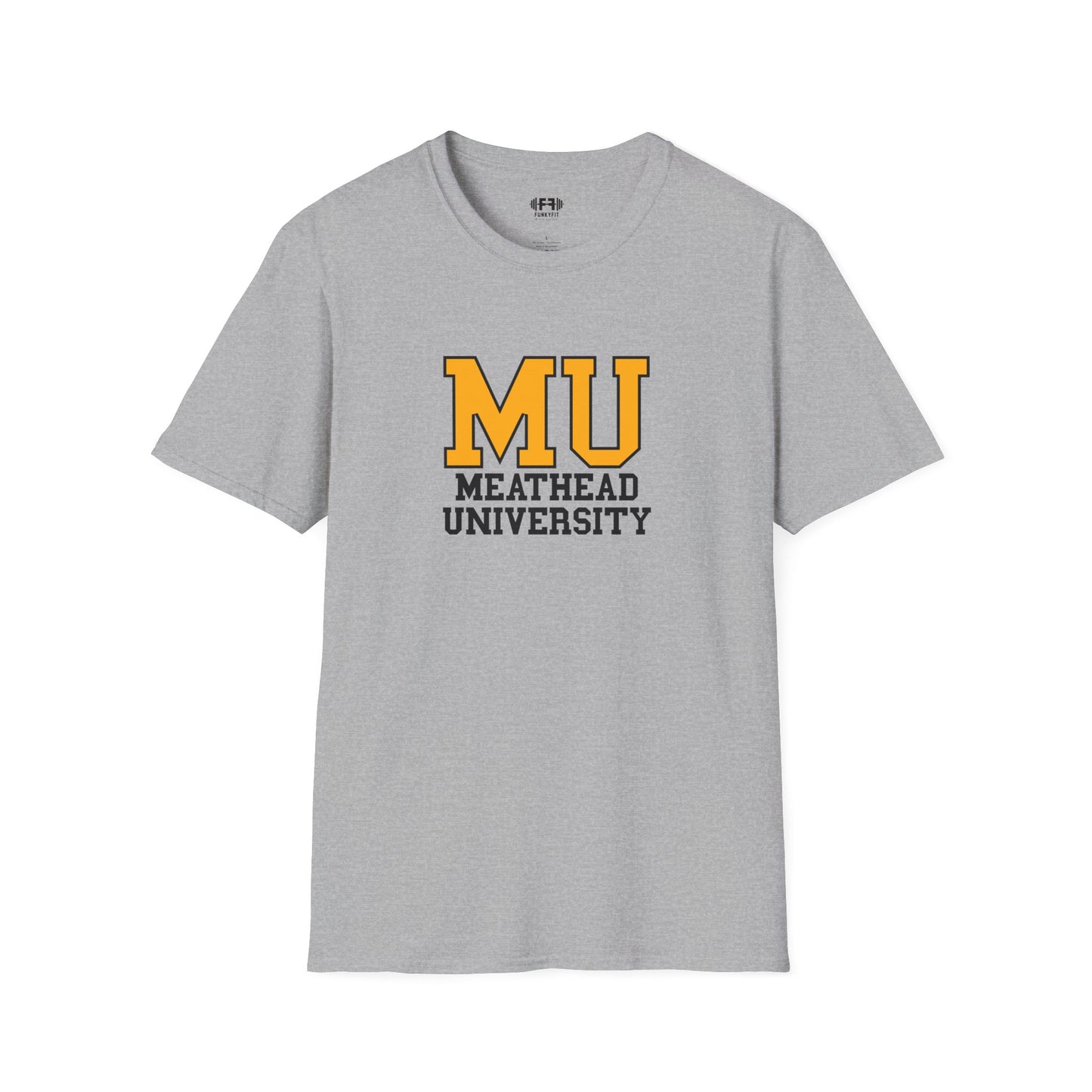 Meathead University T-Shirt