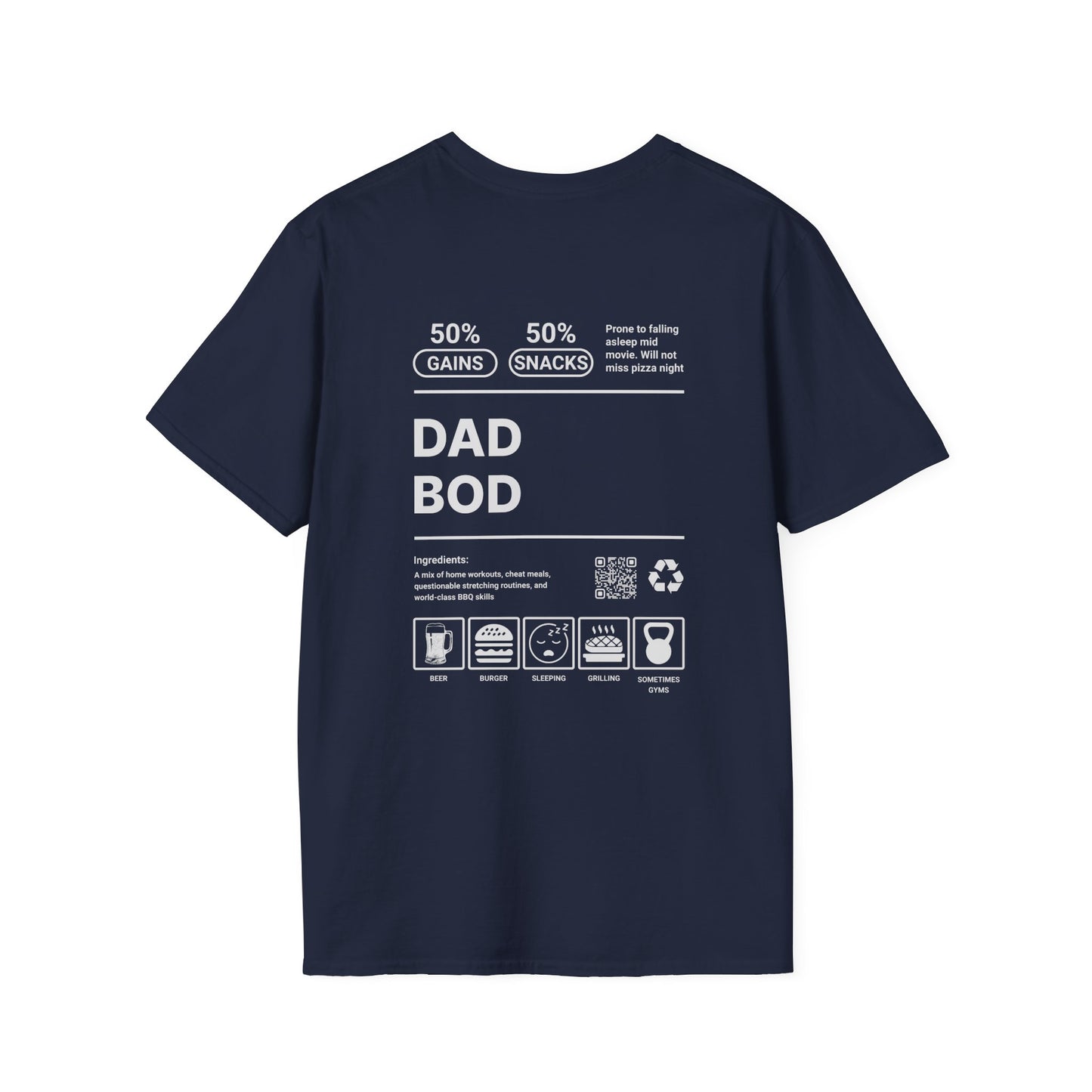 Dadbod T-Shirt