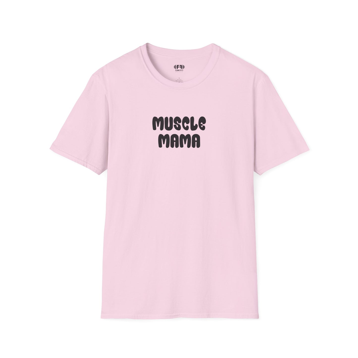 Muscle Mama T-Shirt