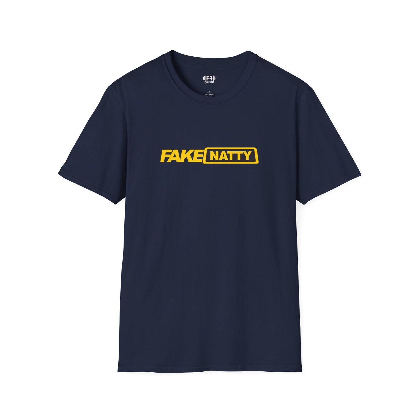 Fake Natty T-Shirt