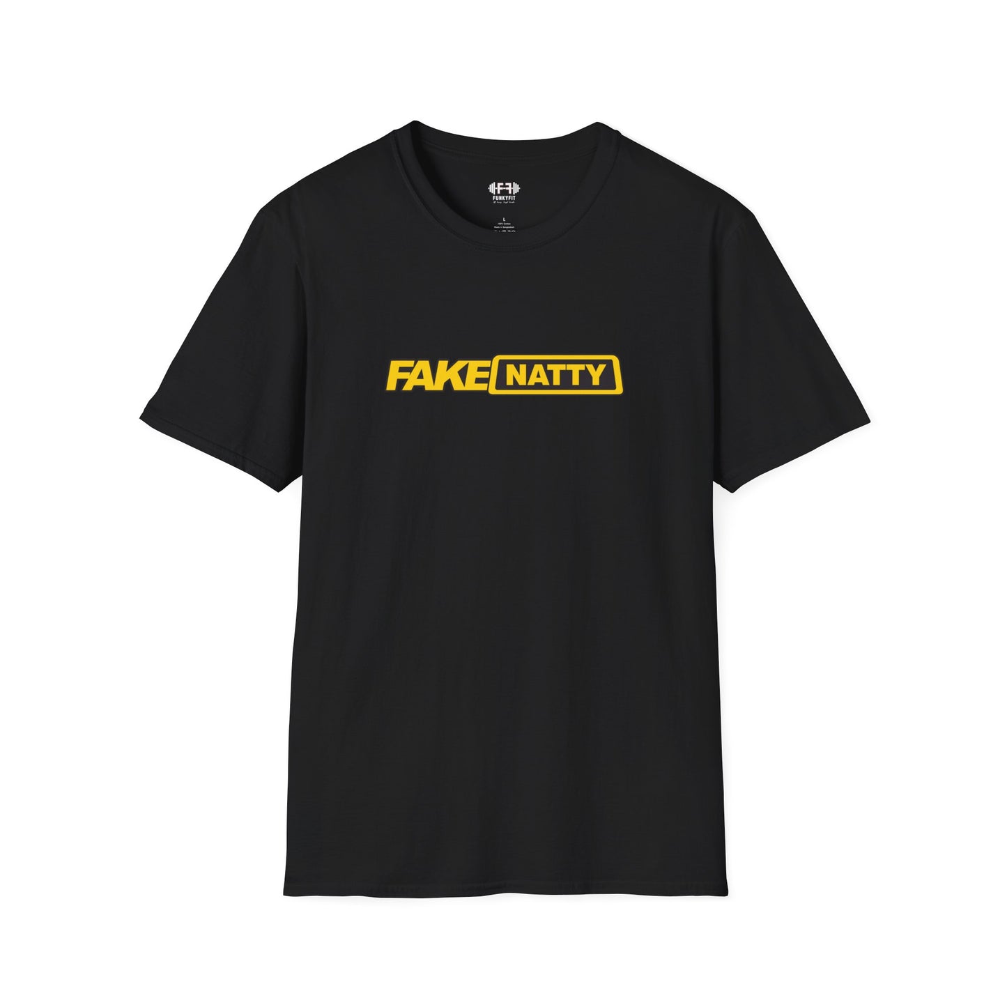 Fake Natty T-Shirt