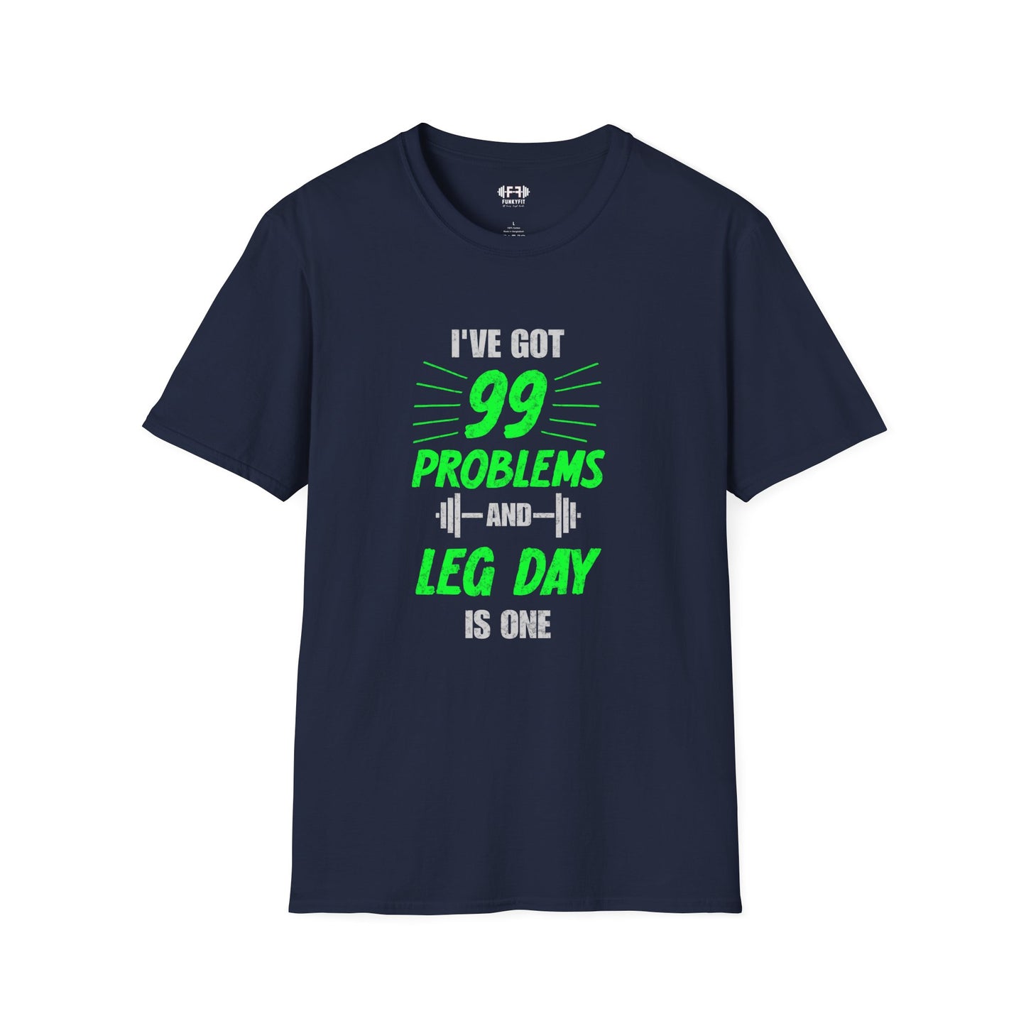 99 Problems T-Shirt