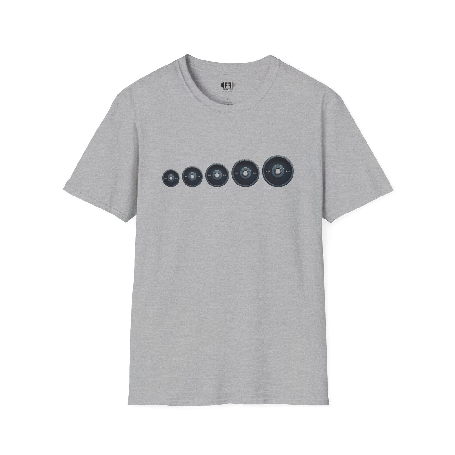 Lifting Evolution T-Shirt