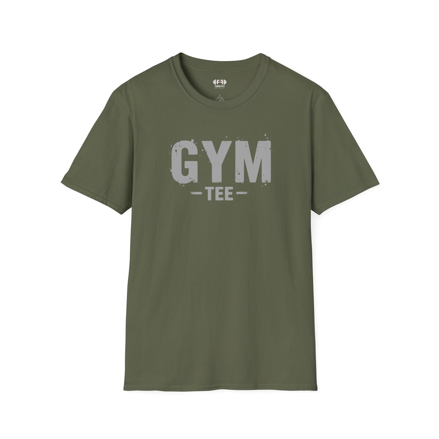 Gym Tee T-Shirt