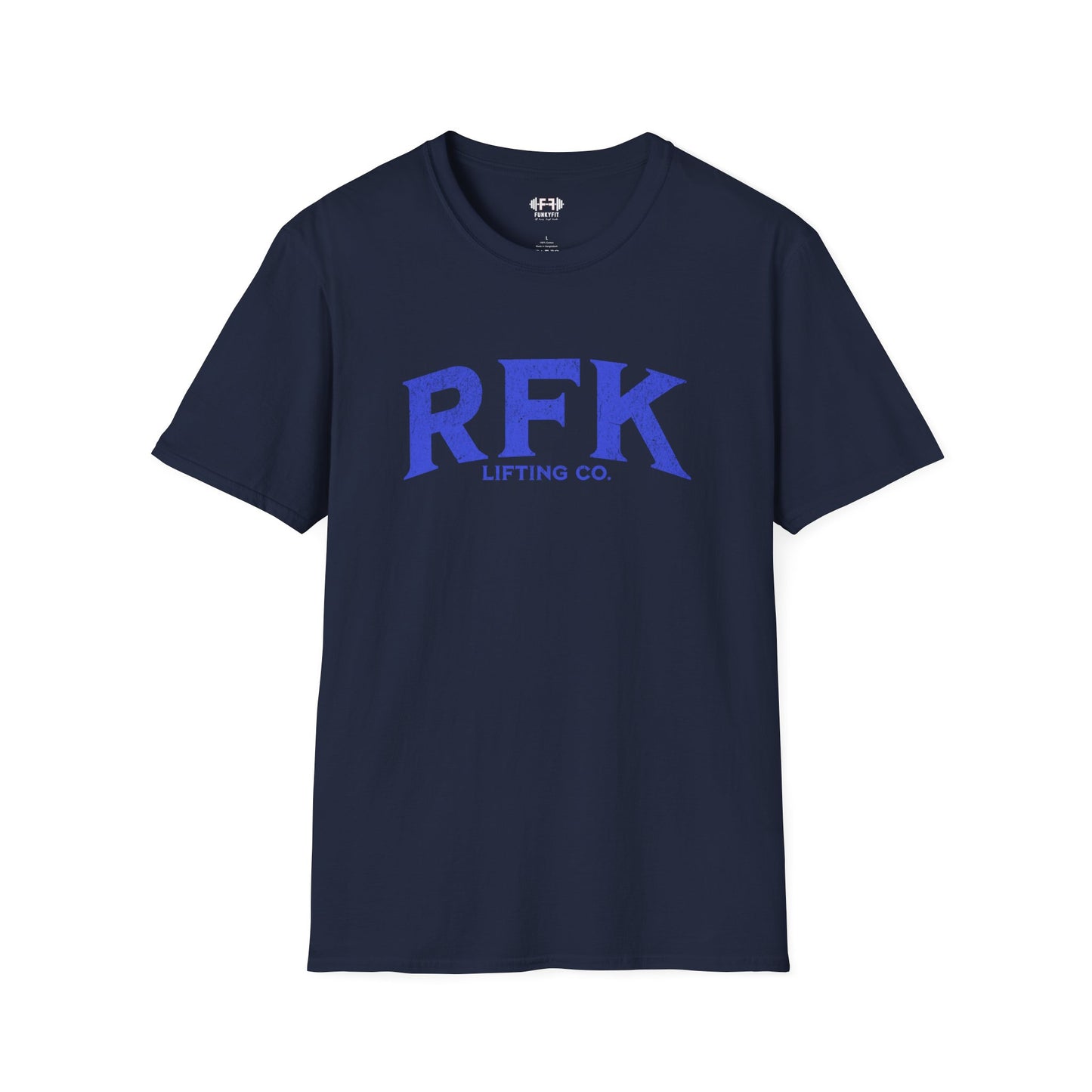 RFK Lifting Co. T-Shirt