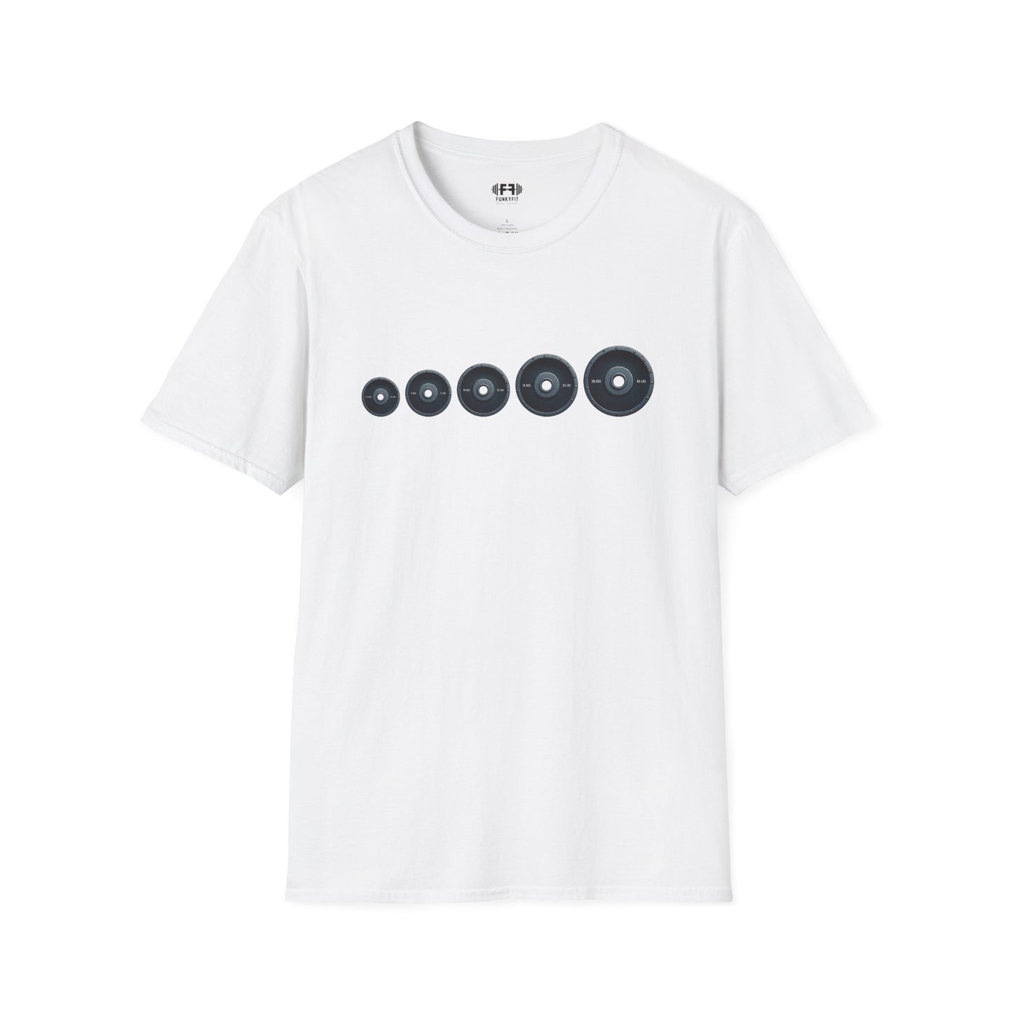 Lifting Evolution T-Shirt