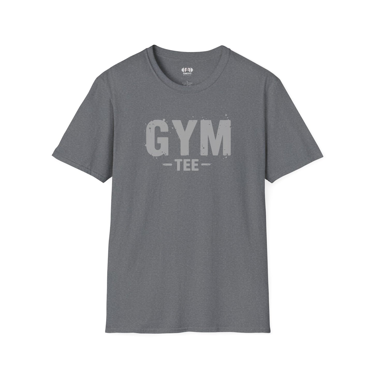 Gym Tee T-Shirt