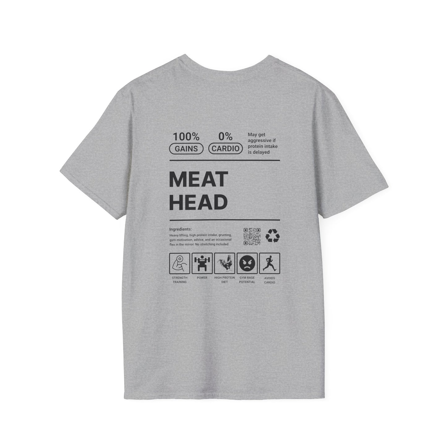 Meathead T-Shirt