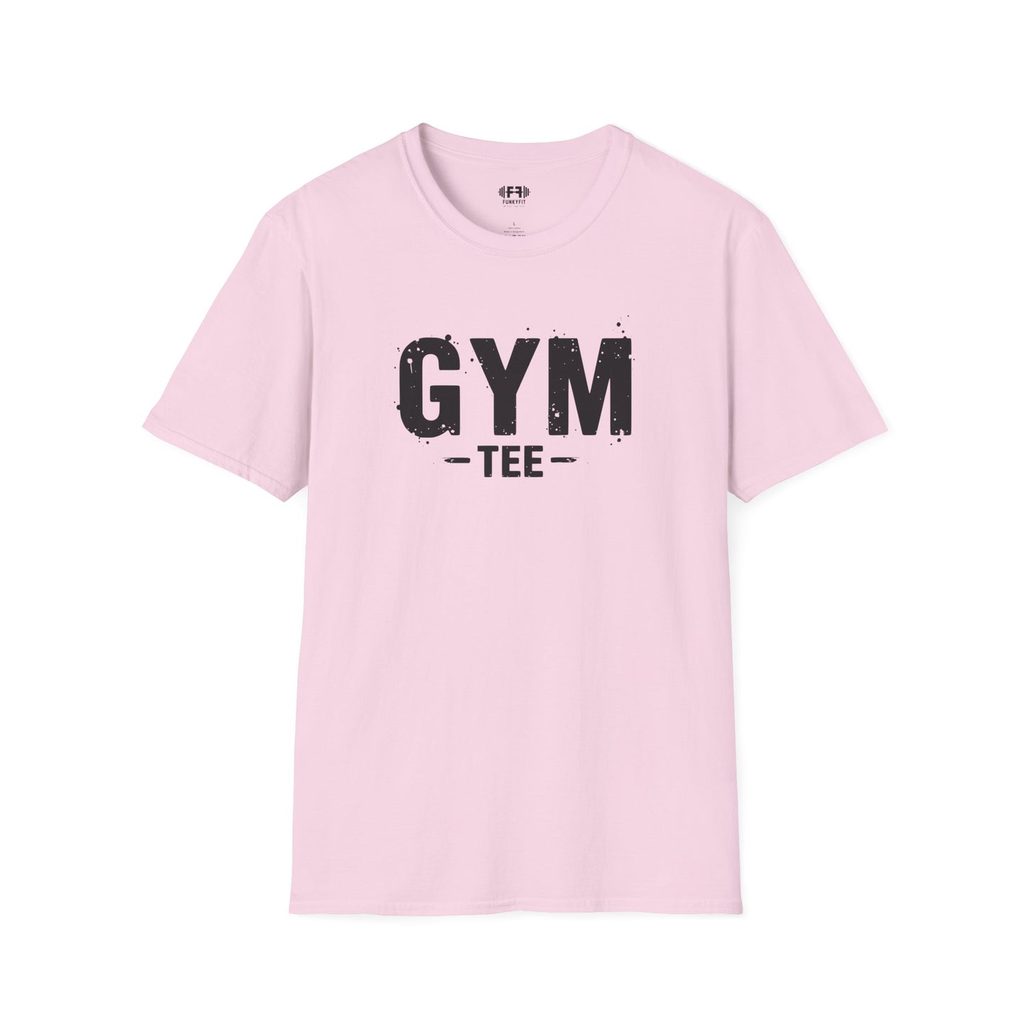 Gym Tee T-Shirt