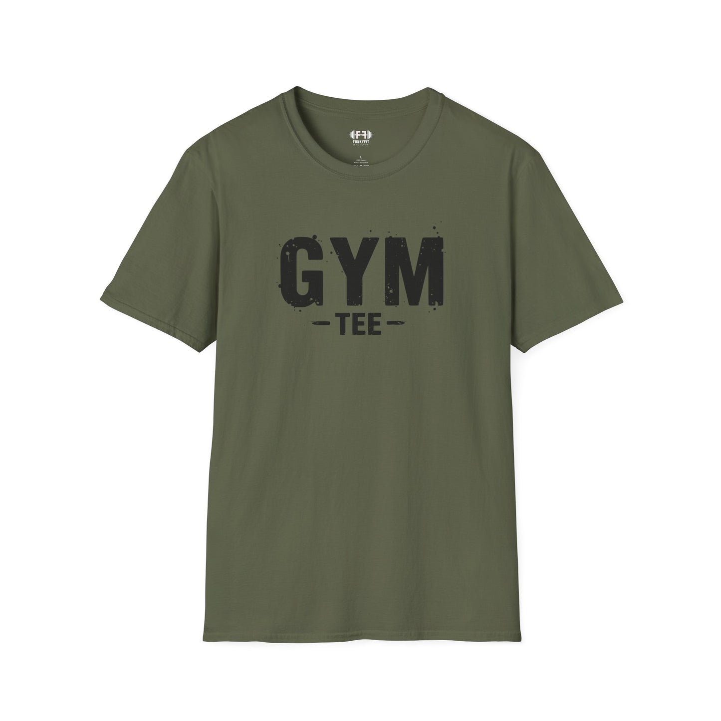 Gym Tee T-Shirt
