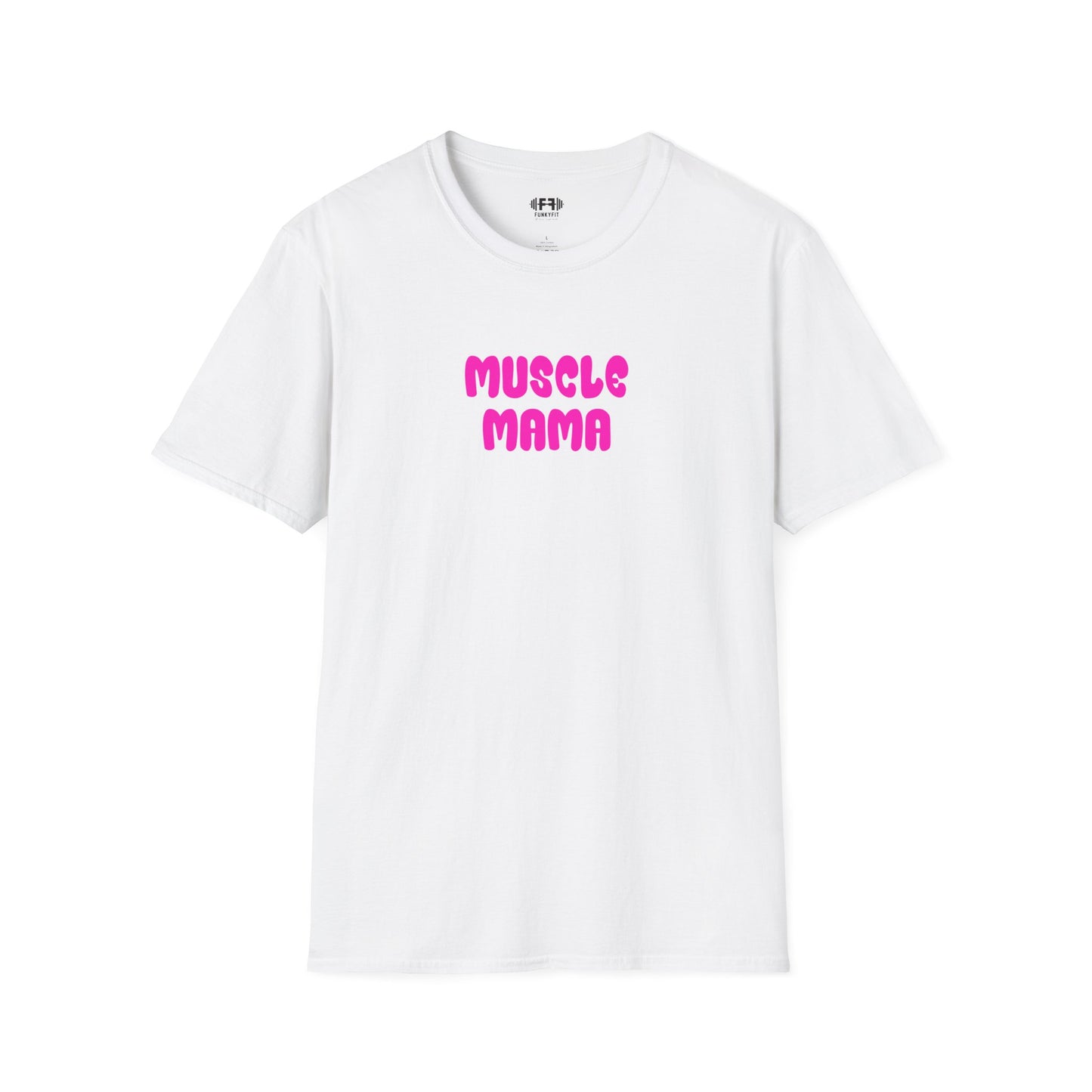 Muscle Mama T-Shirt