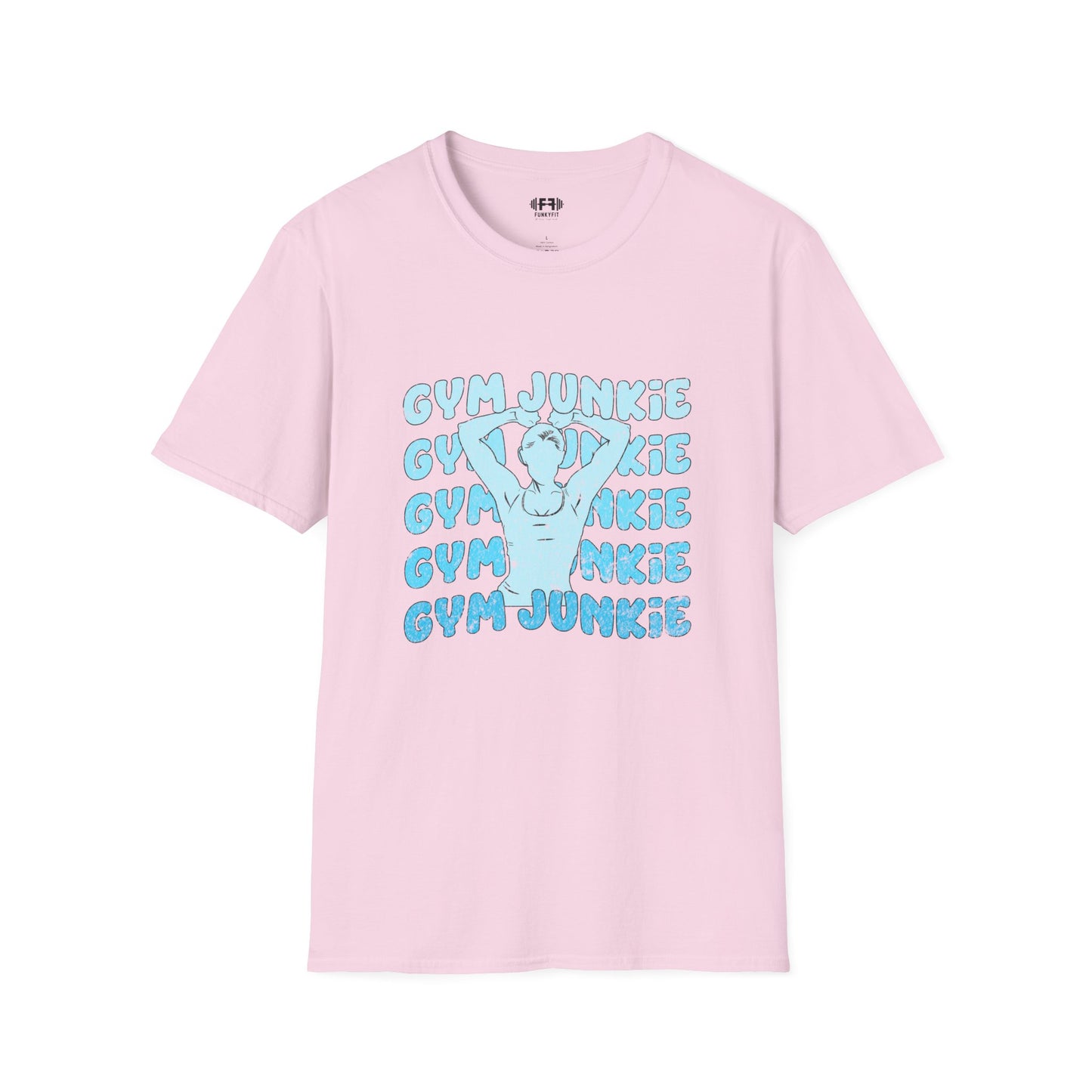 Gym Junkie T-Shirt