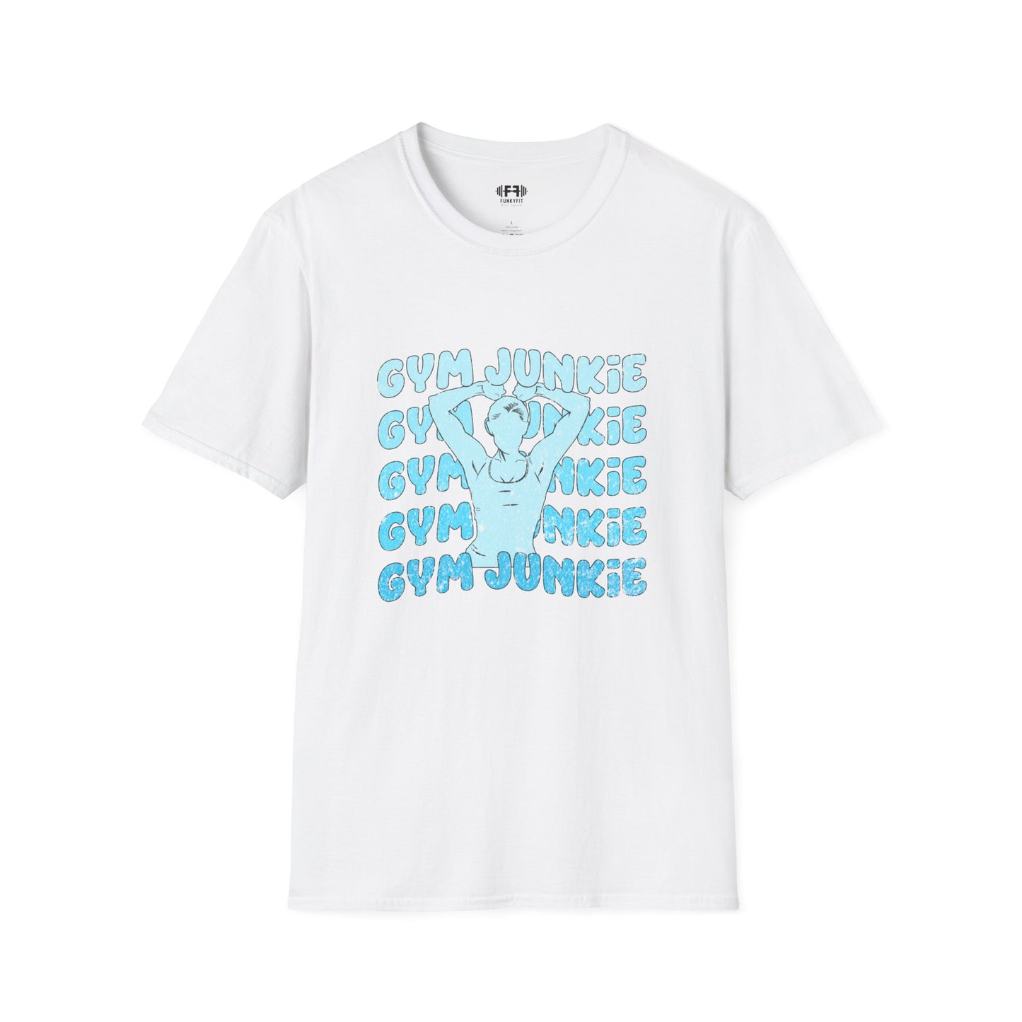 Gym Junkie T-Shirt