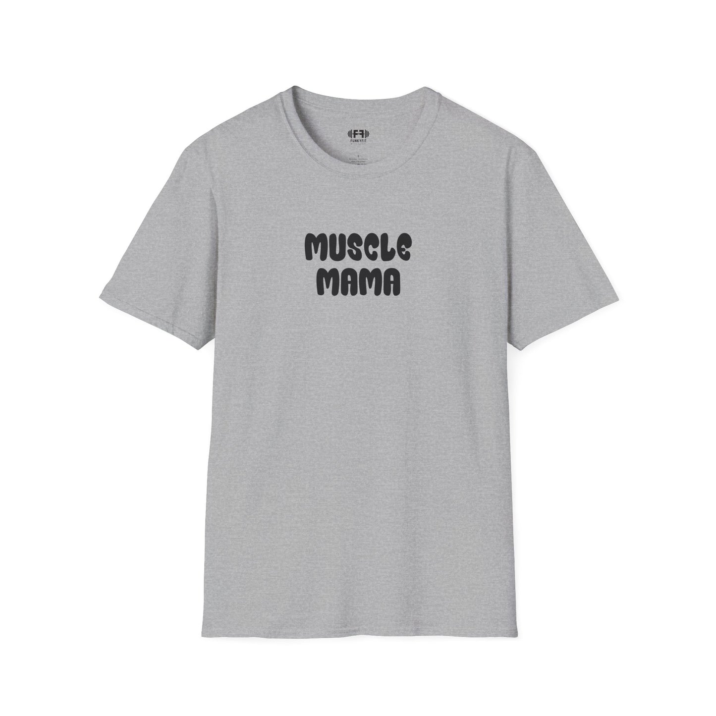 Muscle Mama T-Shirt