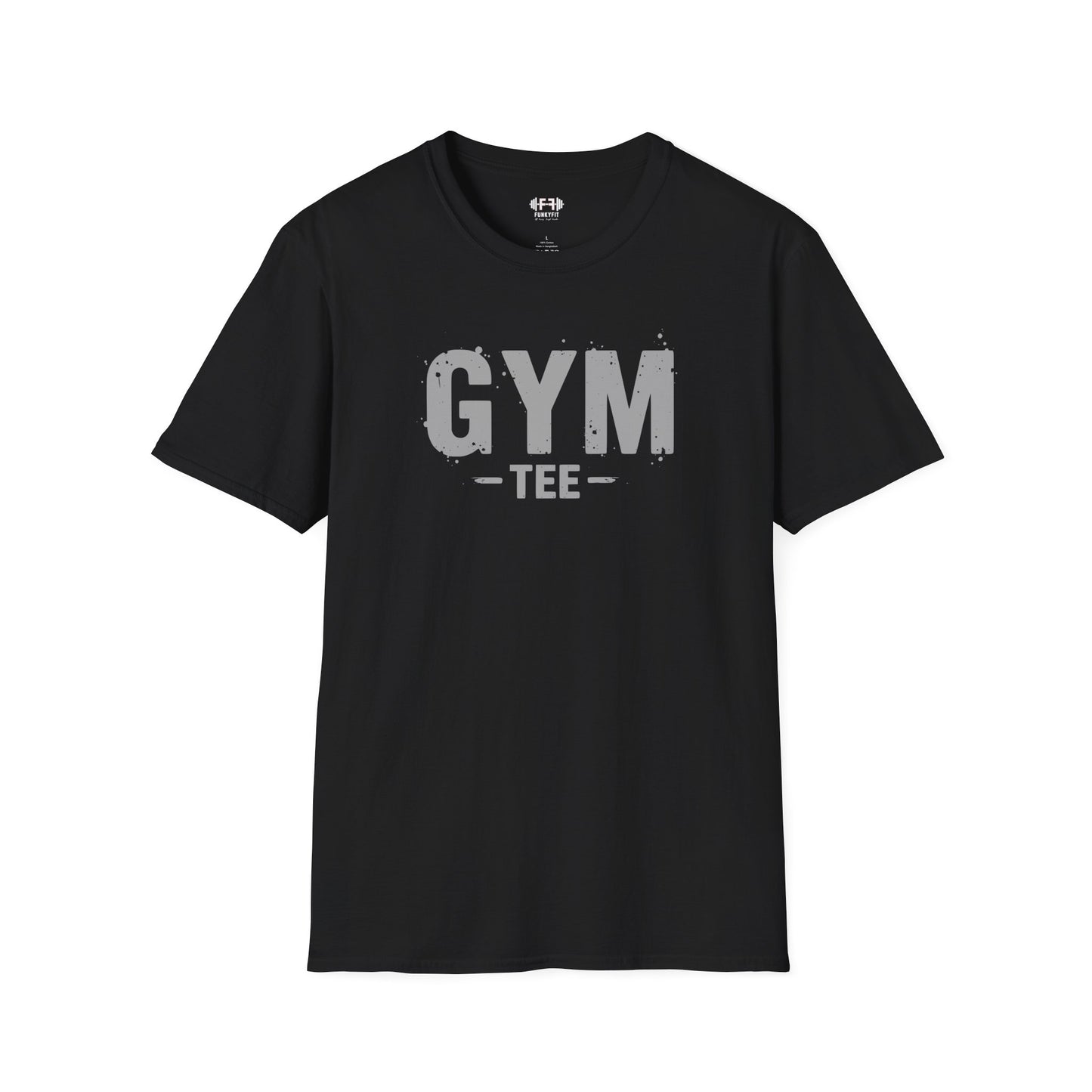 Gym Tee T-Shirt