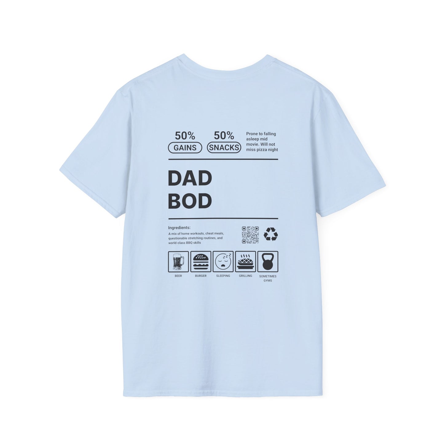 Dadbod T-Shirt
