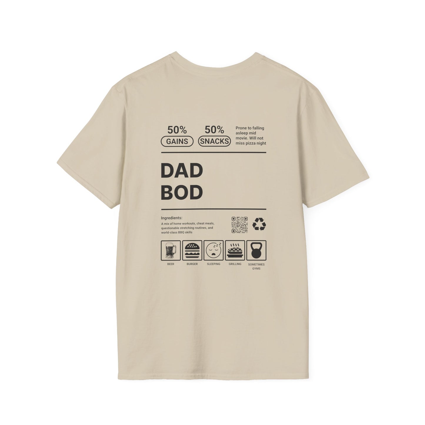 Dadbod T-Shirt