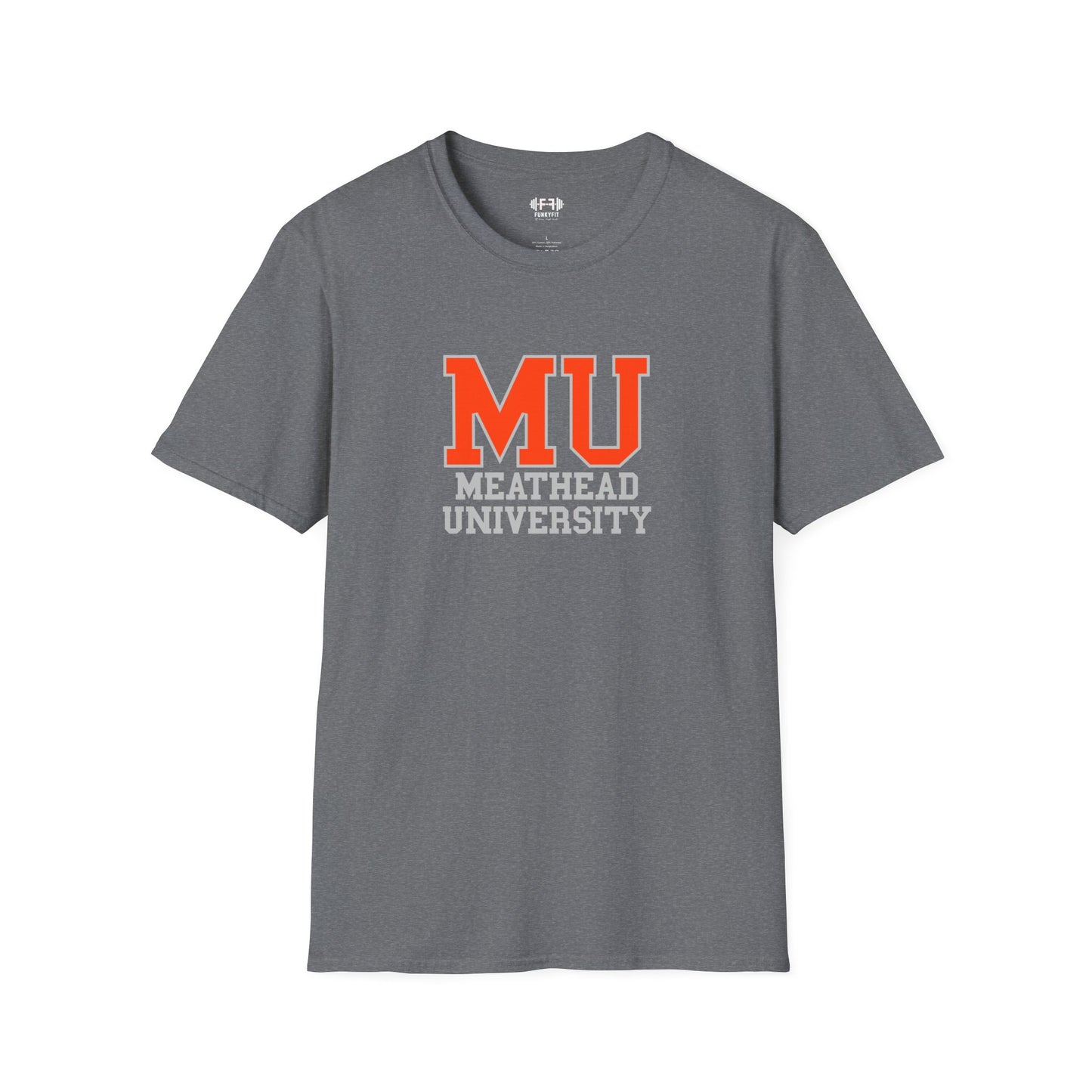 Meathead University T-Shirt