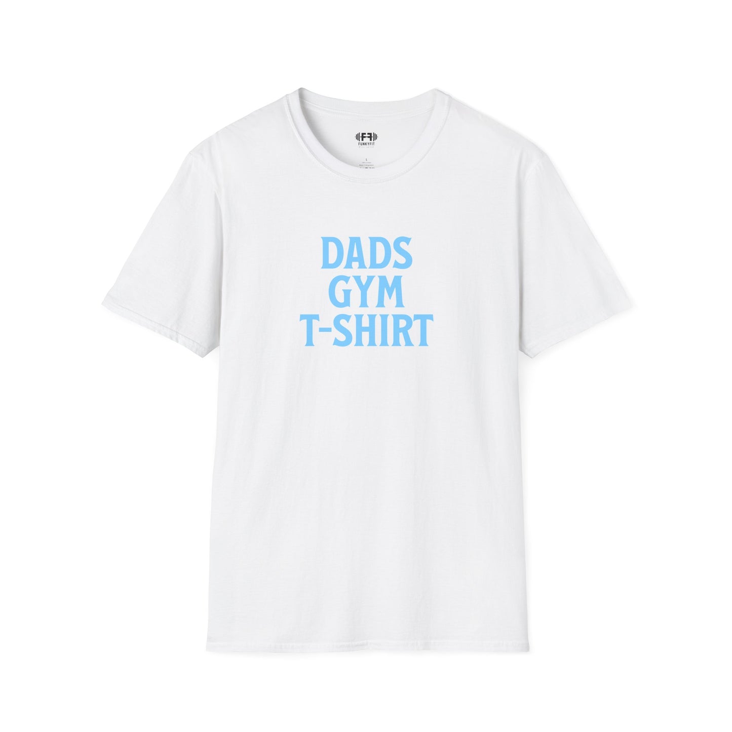 Dad's Gym T-Shirt