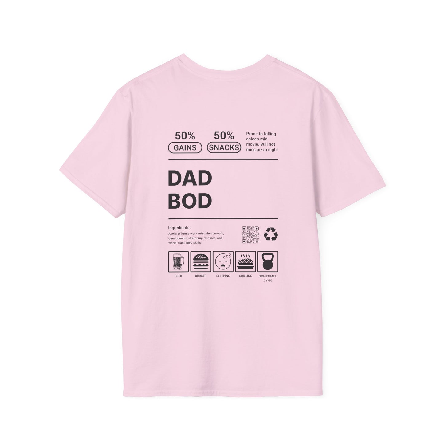 Dadbod T-Shirt