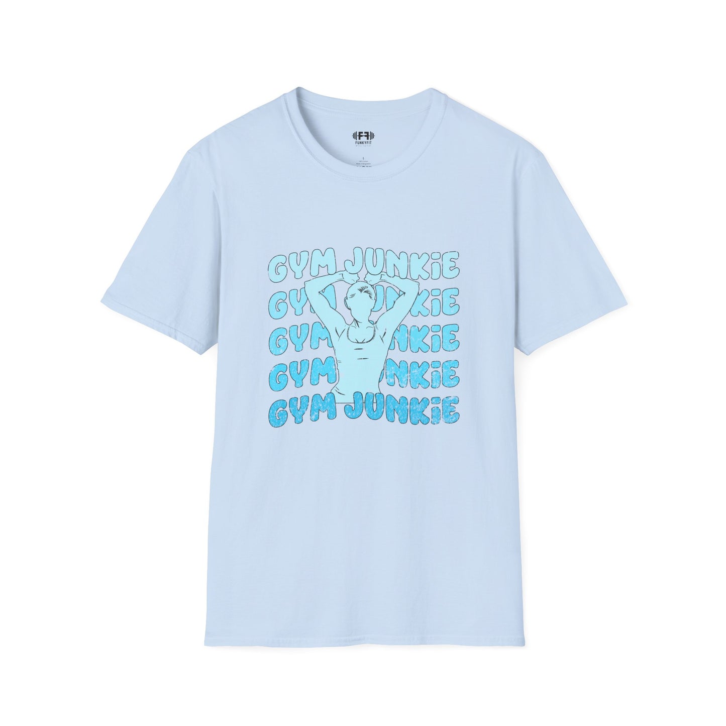 Gym Junkie T-Shirt