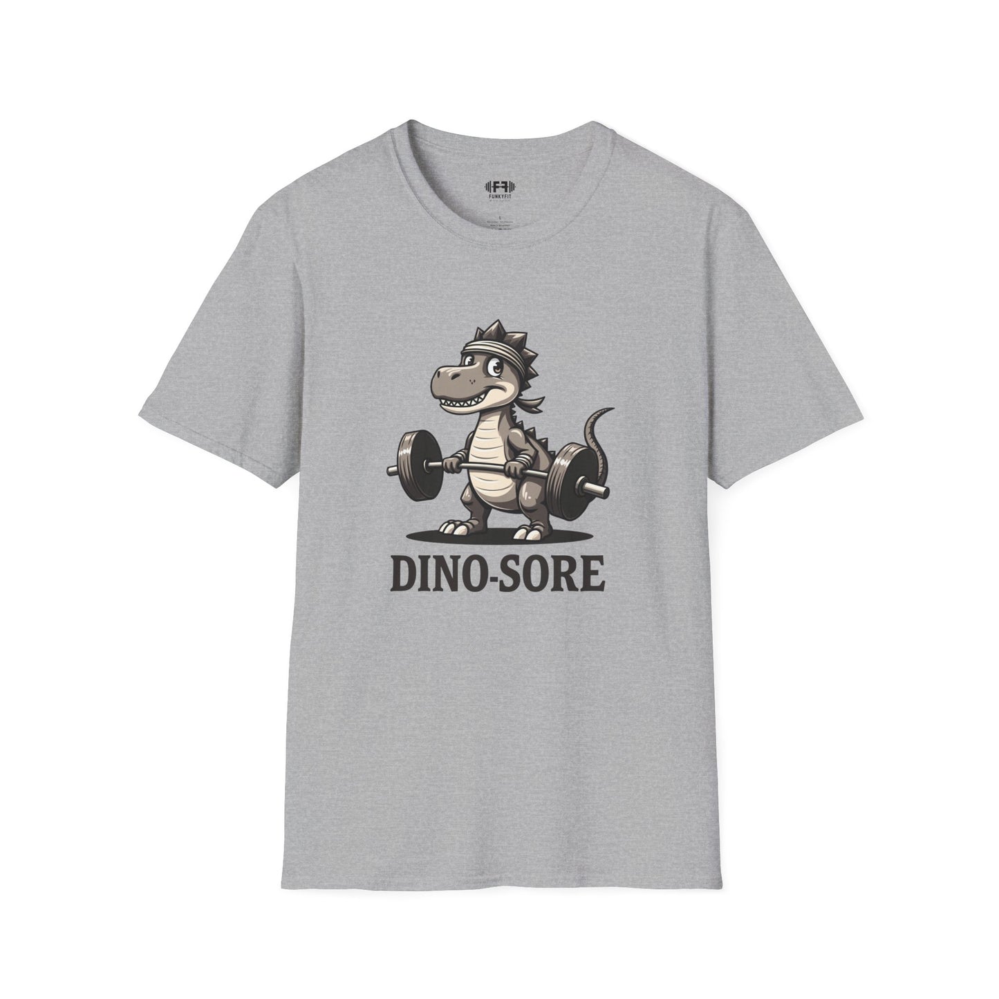 Dino-Sore T-Shirt