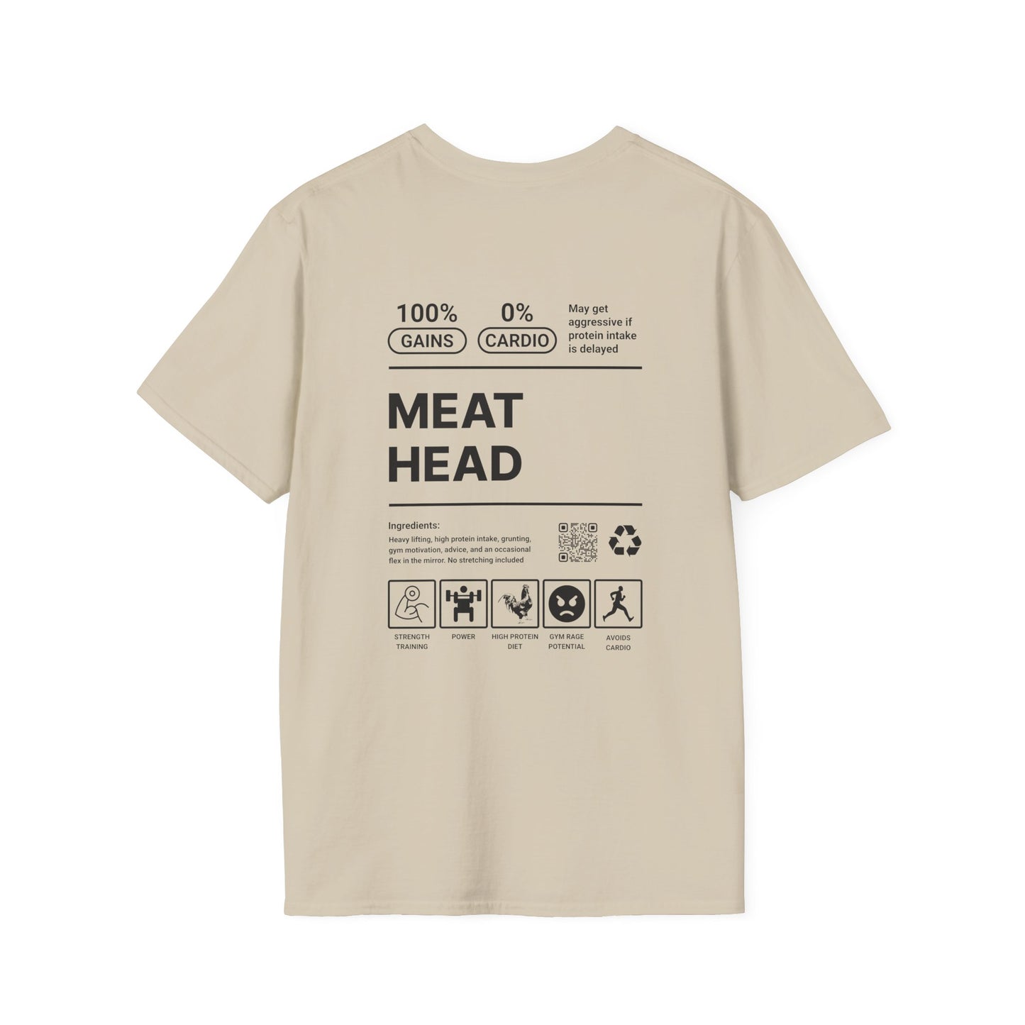 Meathead T-Shirt