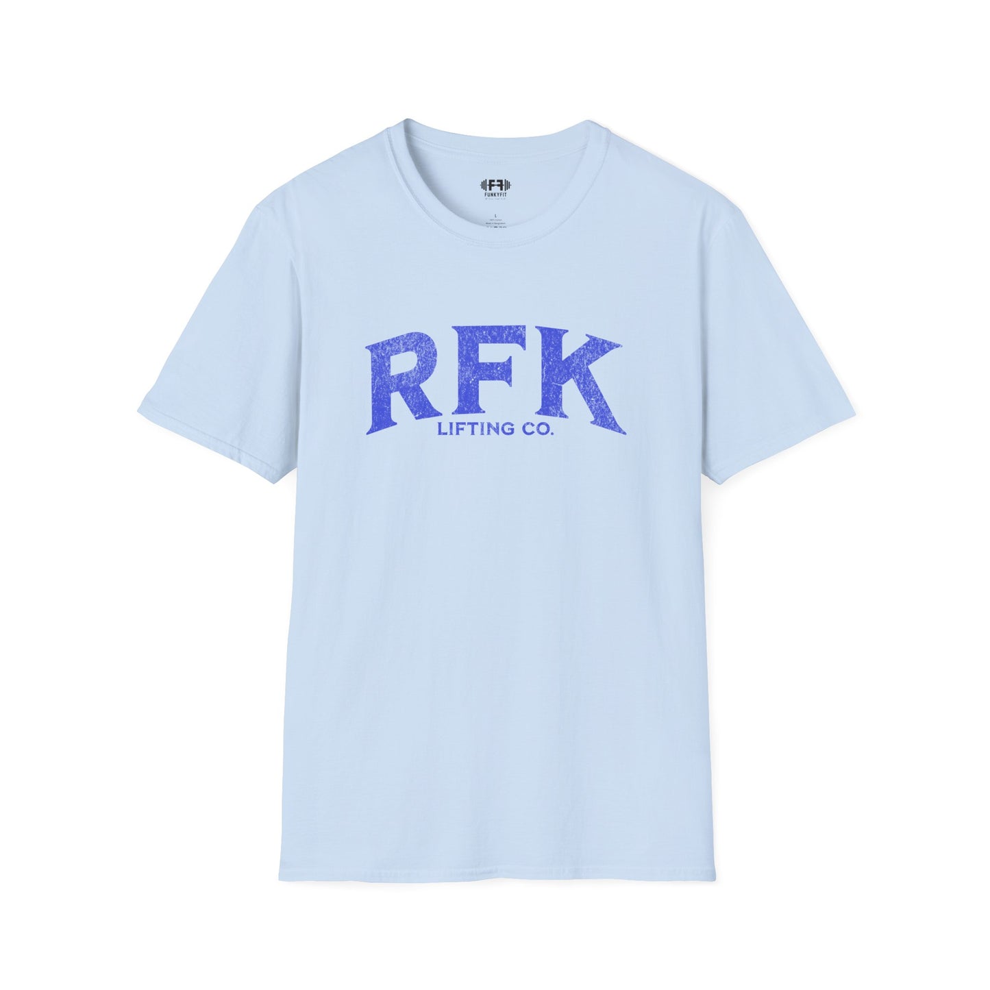 RFK Lifting Co. T-Shirt