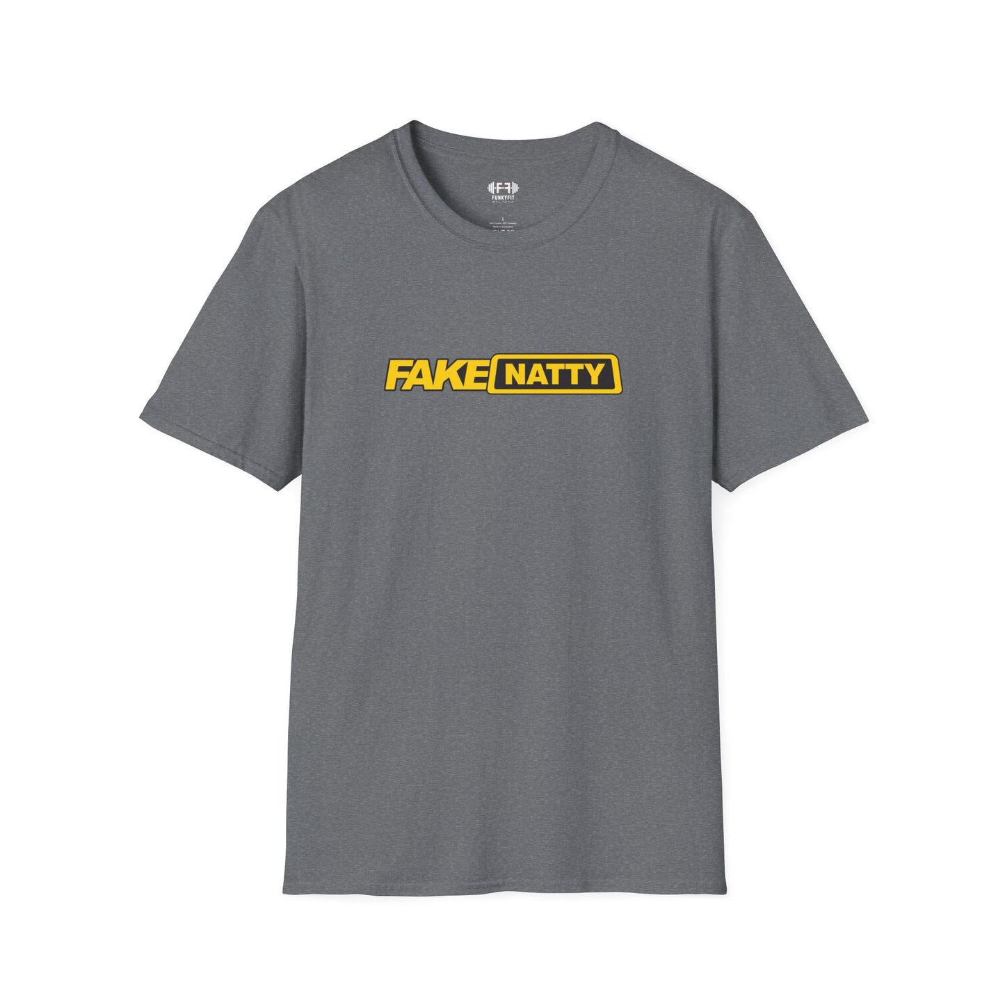 Fake Natty T-Shirt