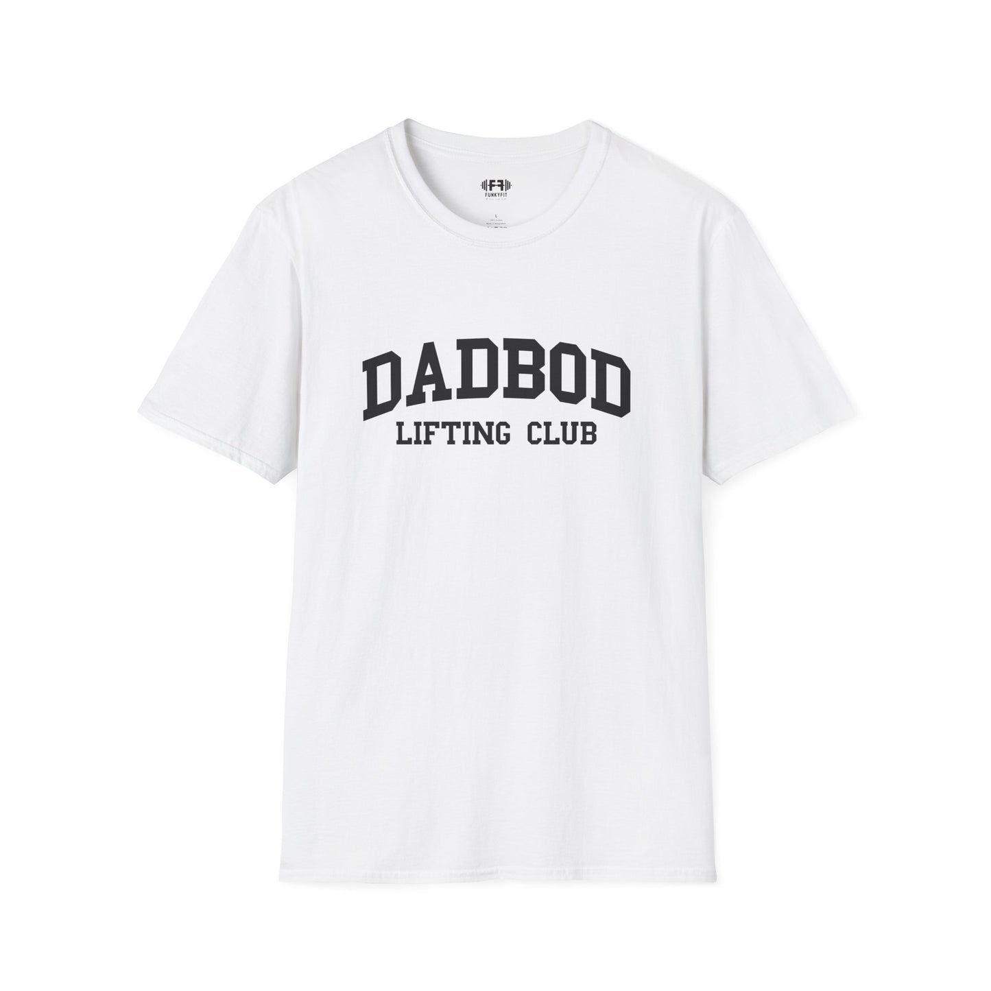Dadbod Lifting Club T-Shirt