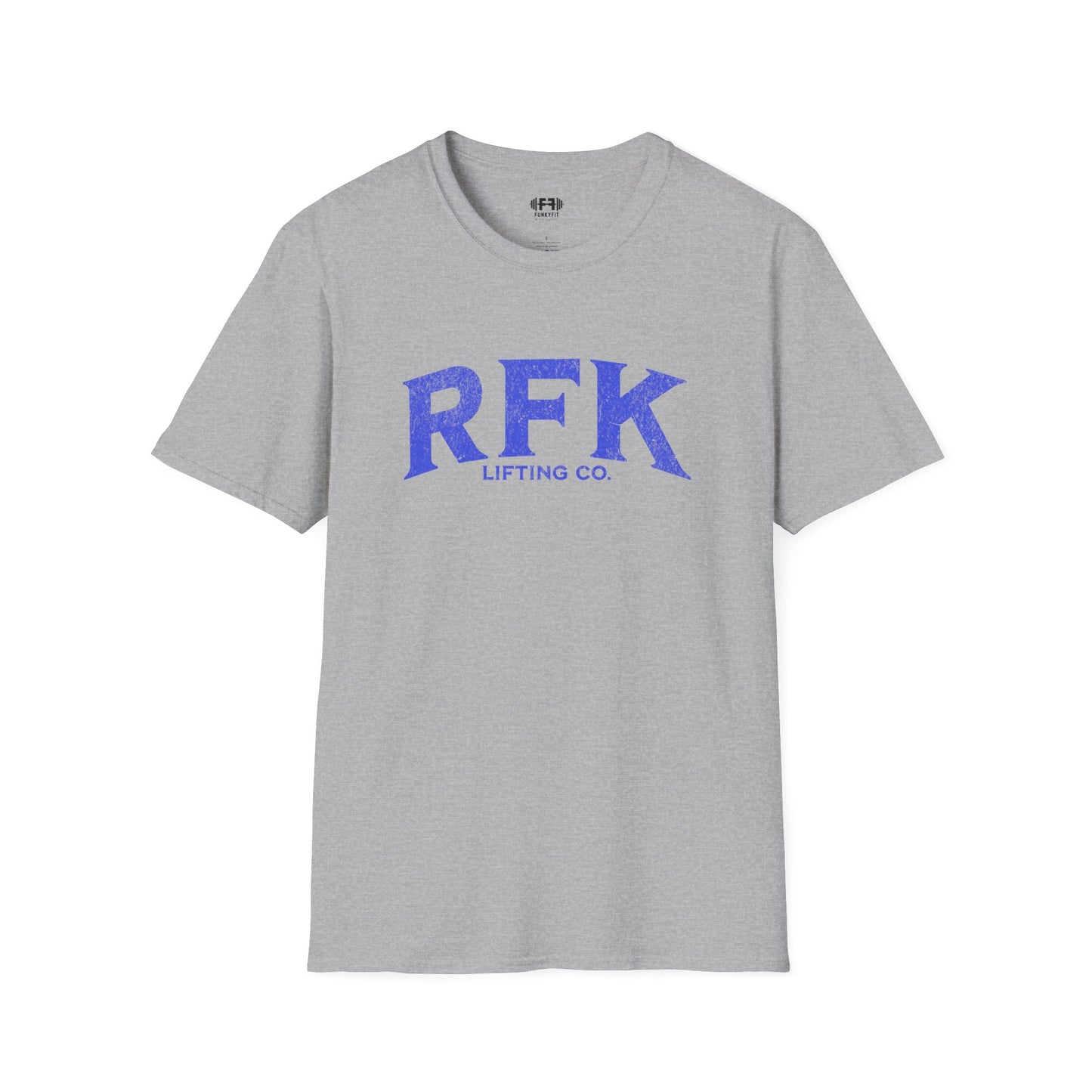 RFK Lifting Co. T-Shirt