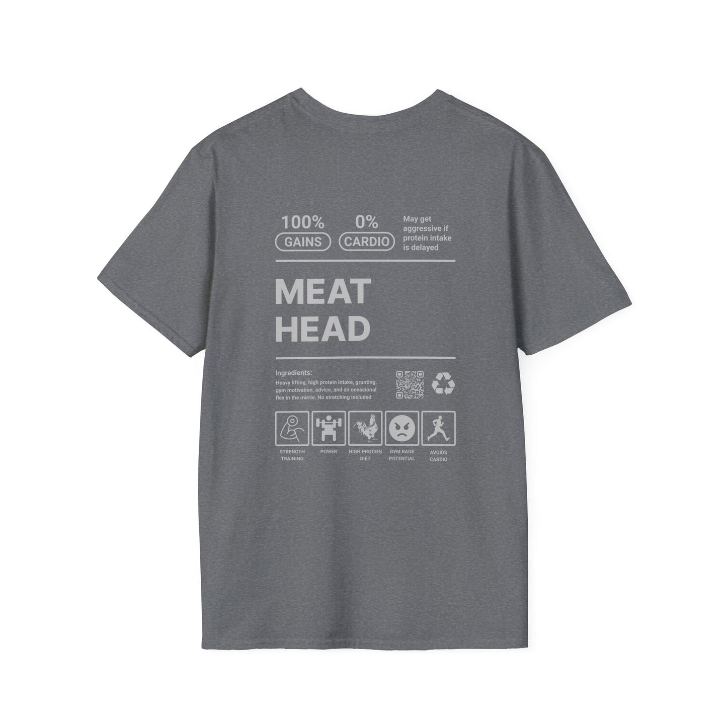 Meathead T-Shirt