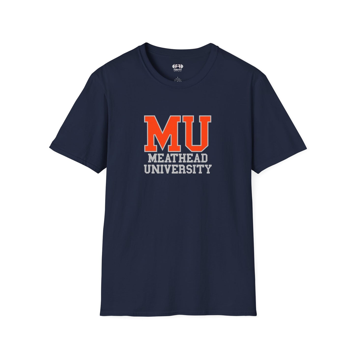 Meathead University T-Shirt