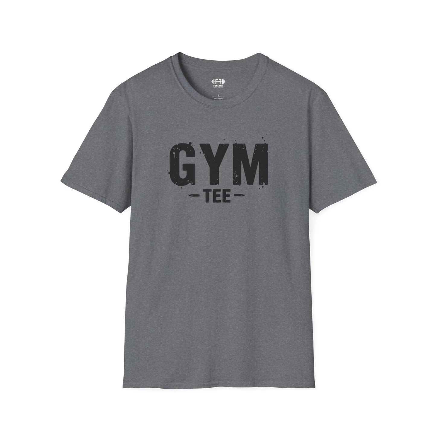 Gym Tee T-Shirt