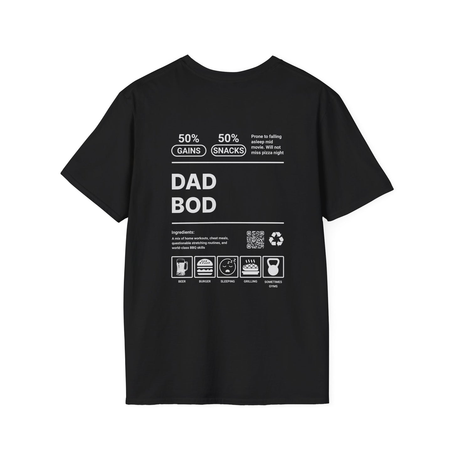 Dadbod T-Shirt