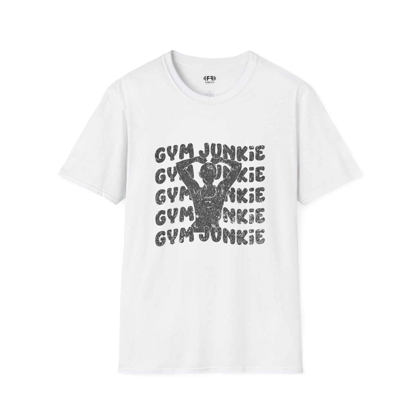 Gym Junkie T-Shirt
