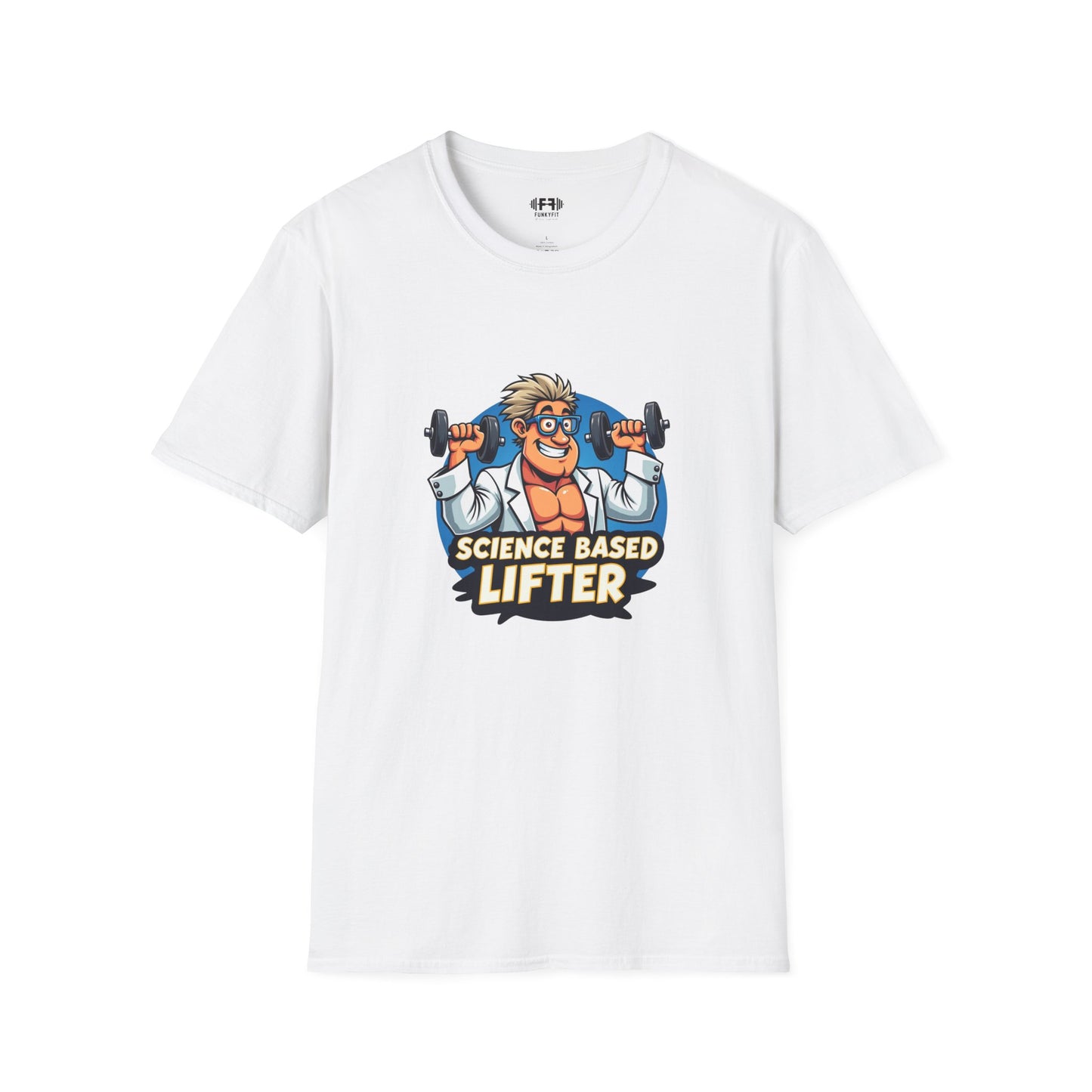 Science Based Lifter T-Shirt