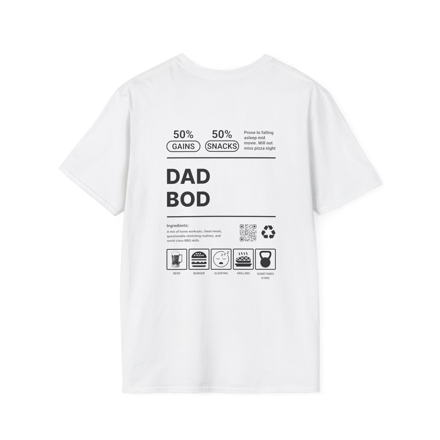 Dadbod T-Shirt
