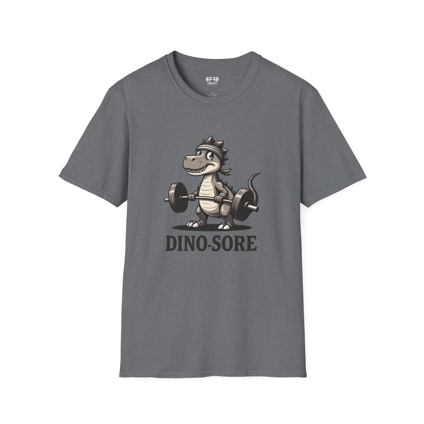 Dino-Sore T-Shirt