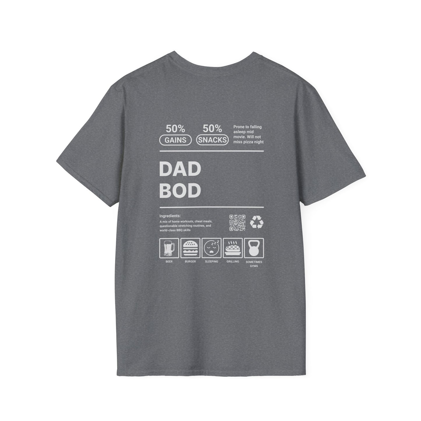 Dadbod T-Shirt